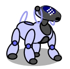 盲導犬 AIBO